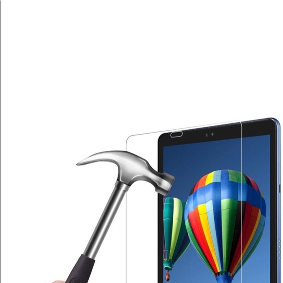 add on item🌟DETUOSI Screen protector films - Picture 7 of 7